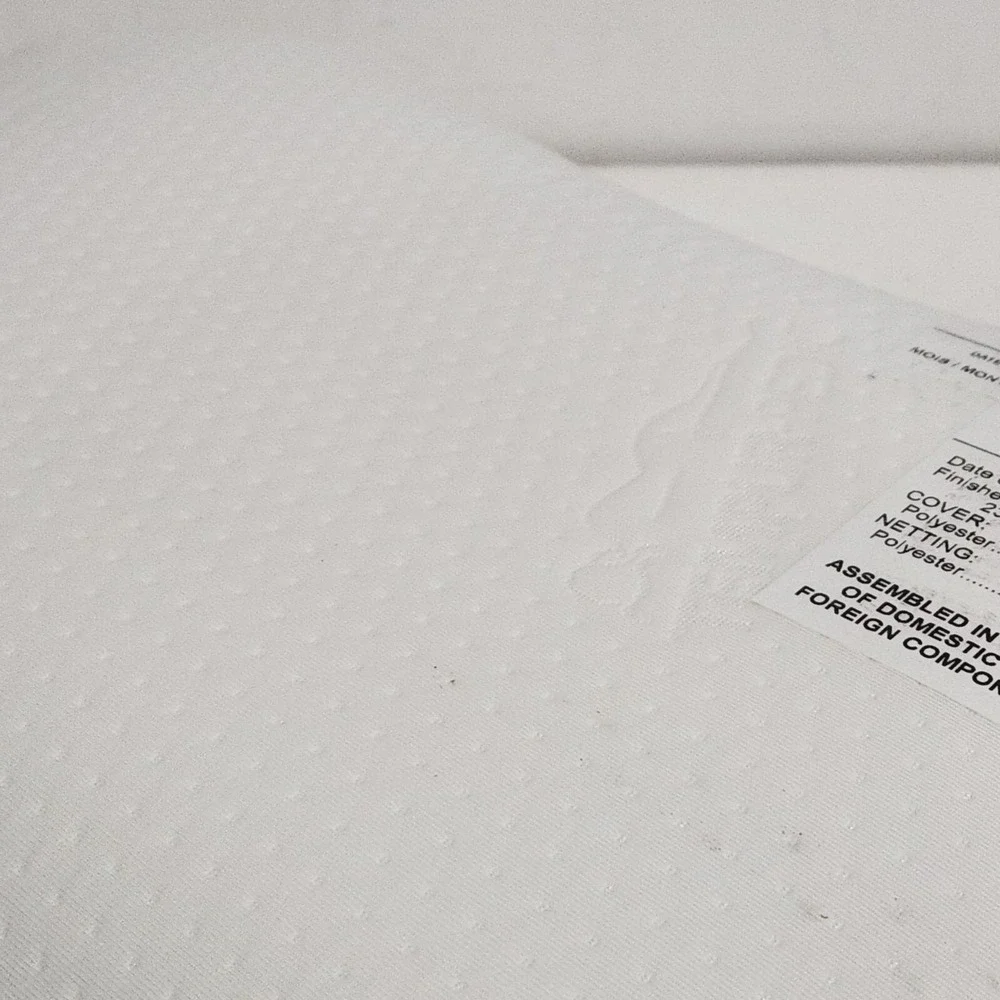 Tempur-Pedic Symphony Dual-Sided Pillow – Standard 23.5x17.7x5.5‎ Soft Feel